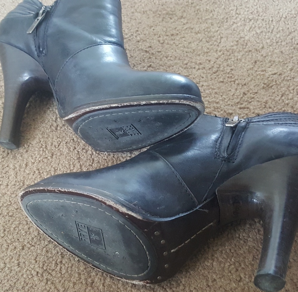 Frye Booties - image 5